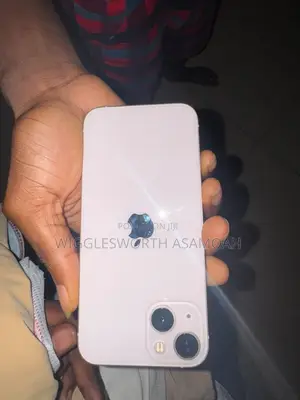 Apple iPhone 13 128 GB Rose Gold