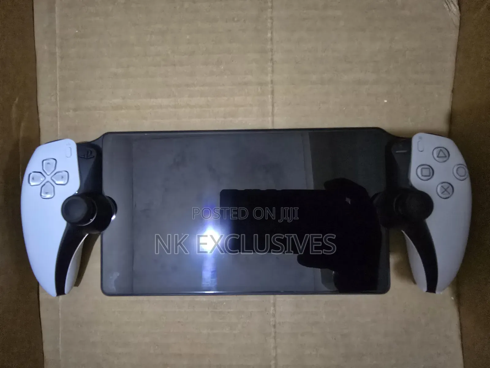 Sony Ps Portal
