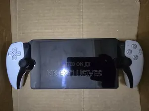 Sony Ps Portal