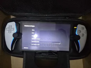 Sony Ps Portal