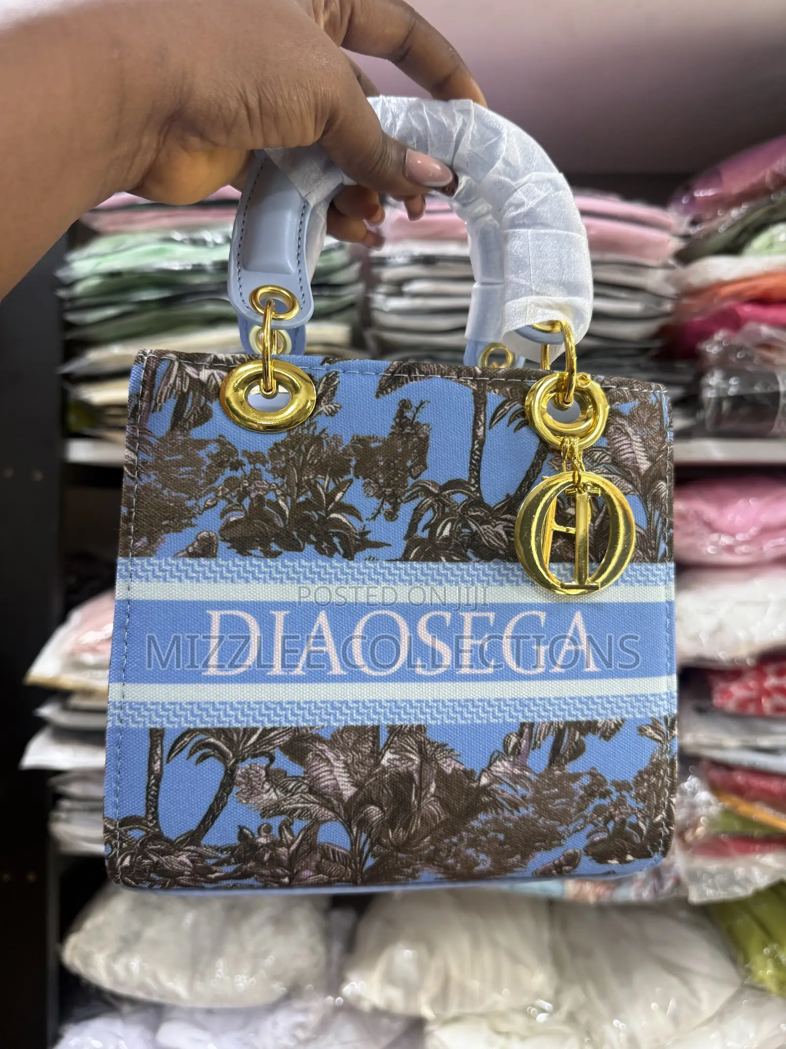 Quality Diaosega Bags for Ladies