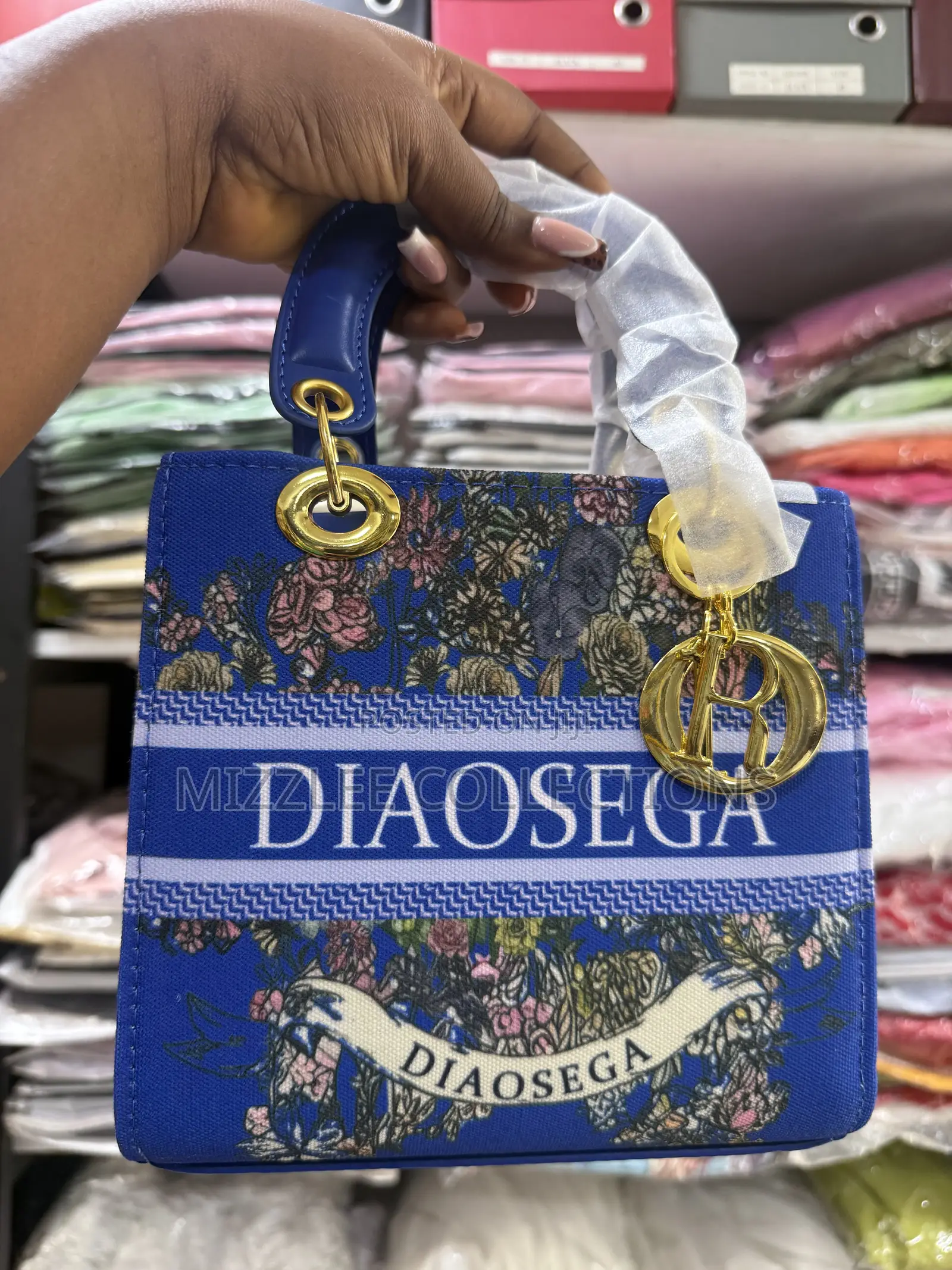 Quality Diaosega Bags for Ladies