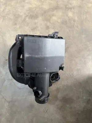 2019 Accord Air Filter Box