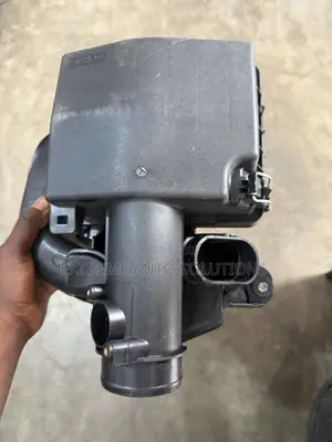 2019 Accord Air Filter Box