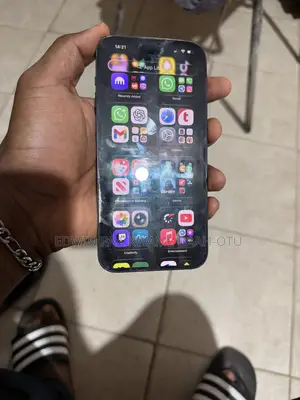 Apple iPhone 14 Pro Max 128 GB Blue