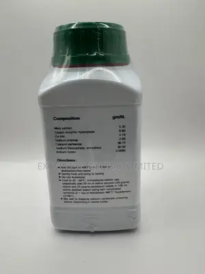 Mueller Kauffman Tetrathionate Novobiocin Broth Base (Mkttn)