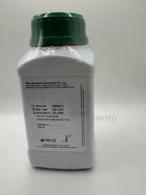Mueller Kauffman Tetrathionate Novobiocin Broth Base (Mkttn)