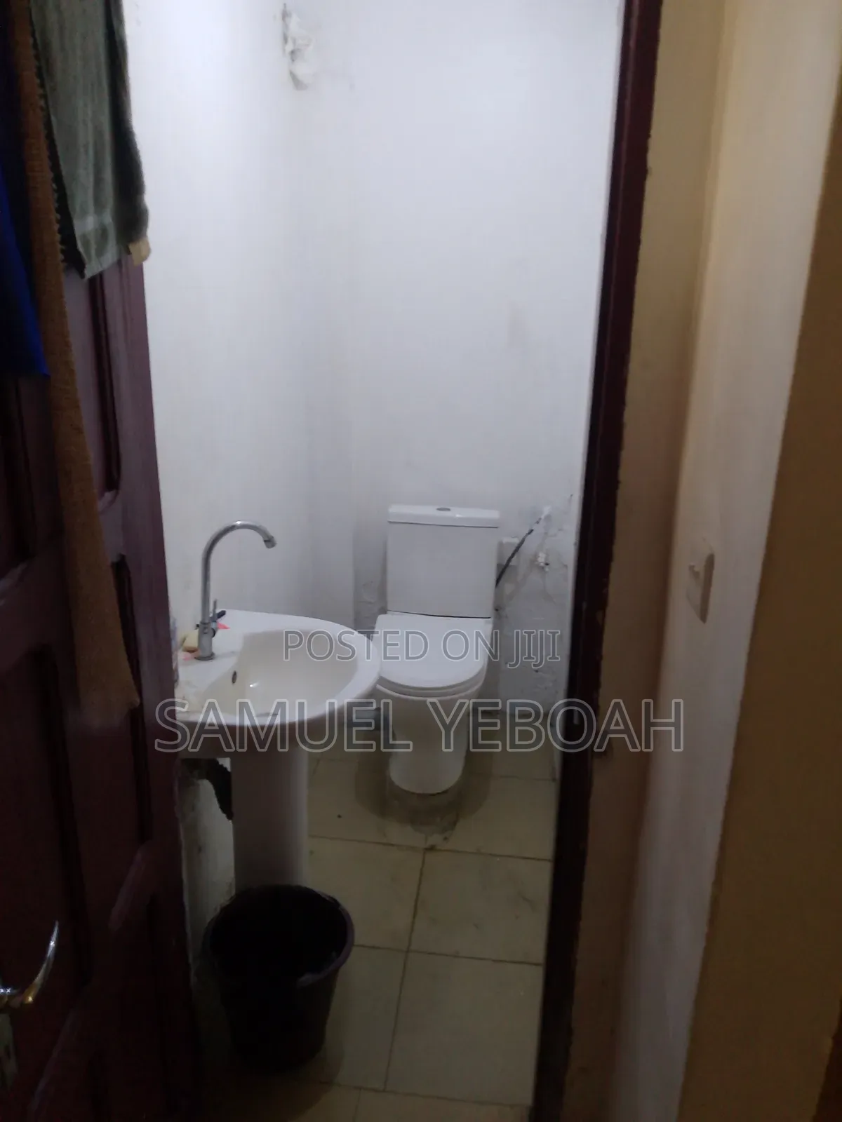 Furnished Office Space at Top Martins Complex Asokwa Kumasi