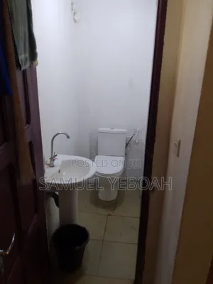 Furnished Office Space in Top Martins, Kumasi Metropolitan for Rent