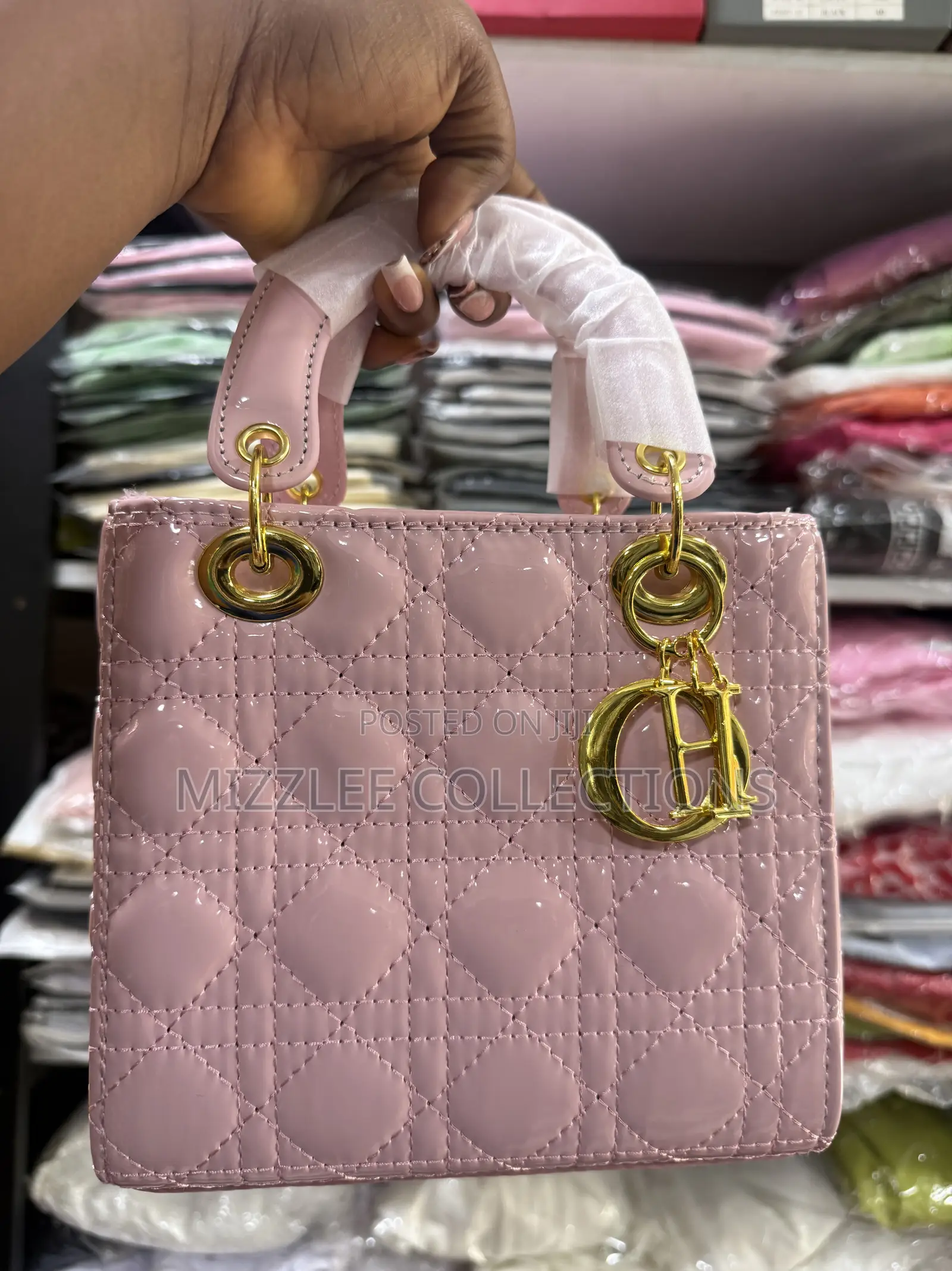 Quality Dior Designed Bag for Ladies