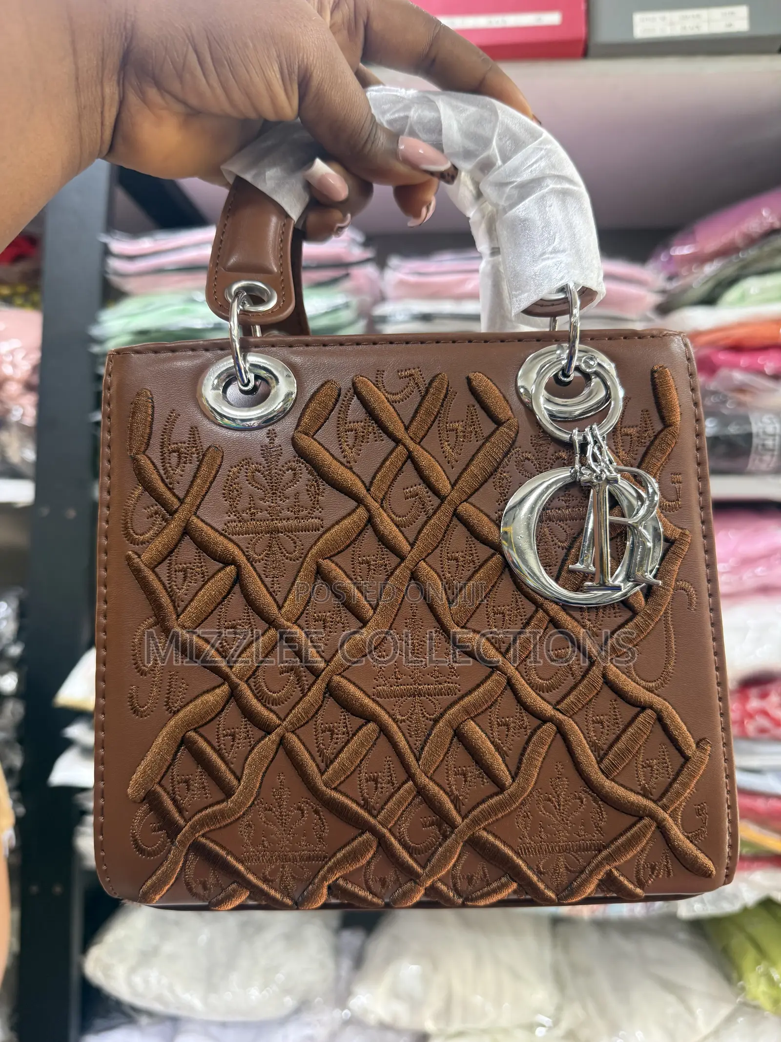 Quality Dior Designed Bag for Ladies