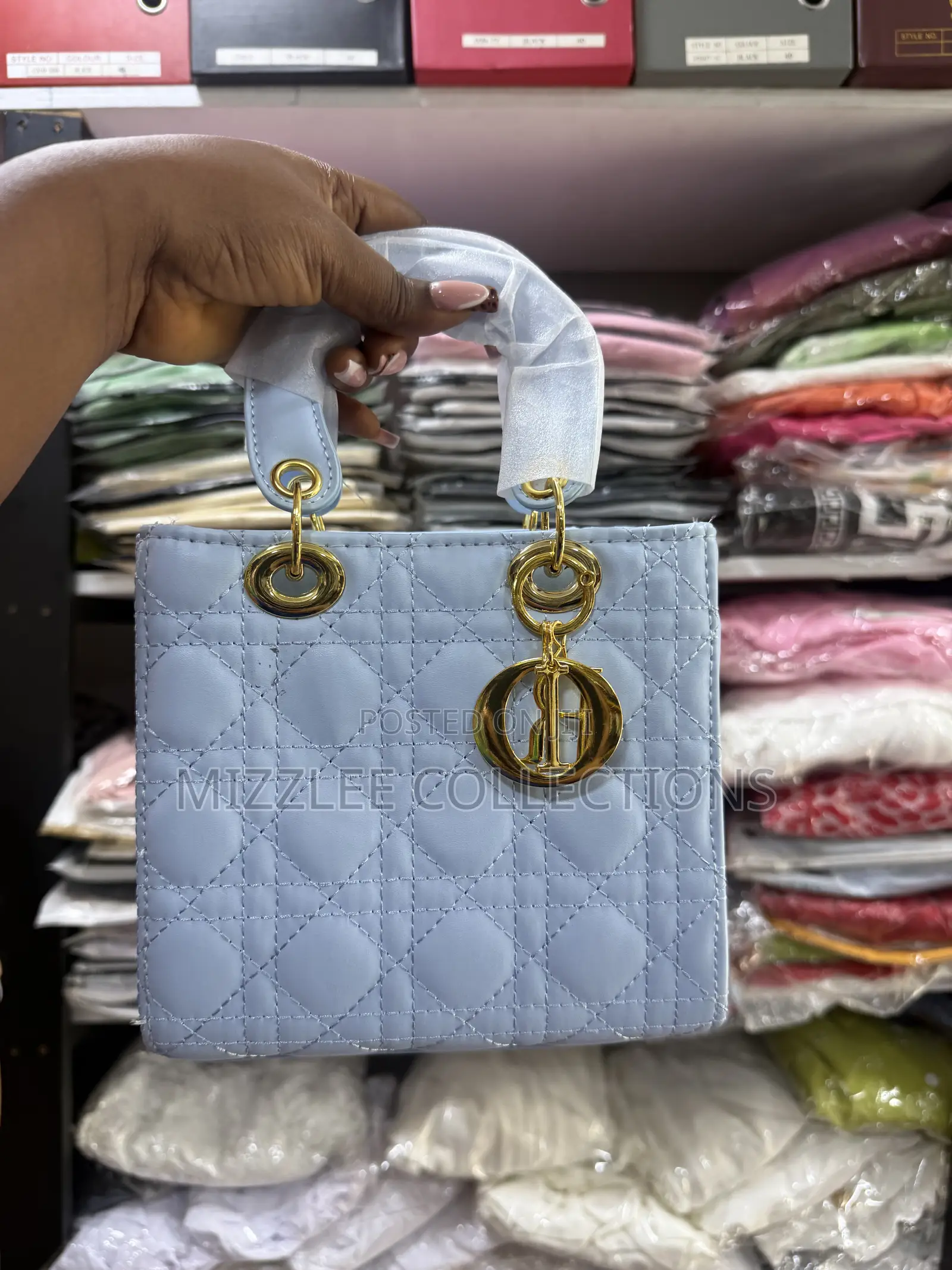 Quality Dior Designed Bag for Ladies