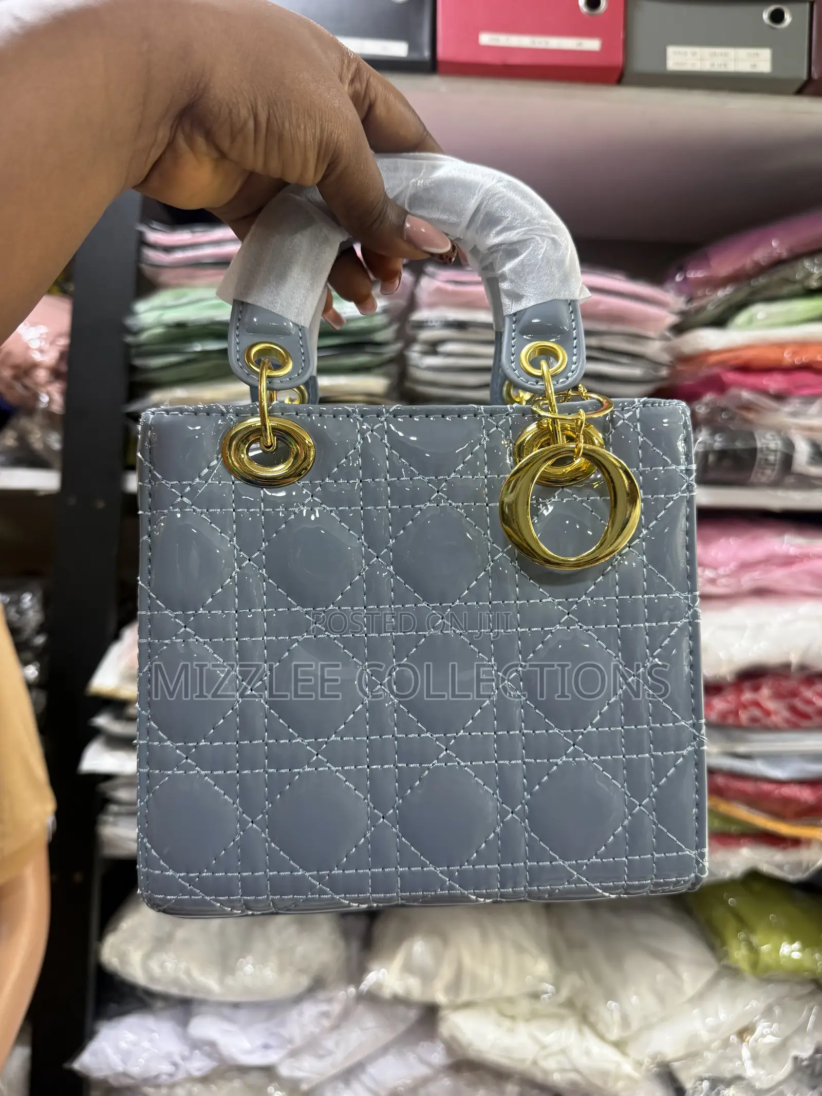 Quality Dior Designed Bag for Ladies