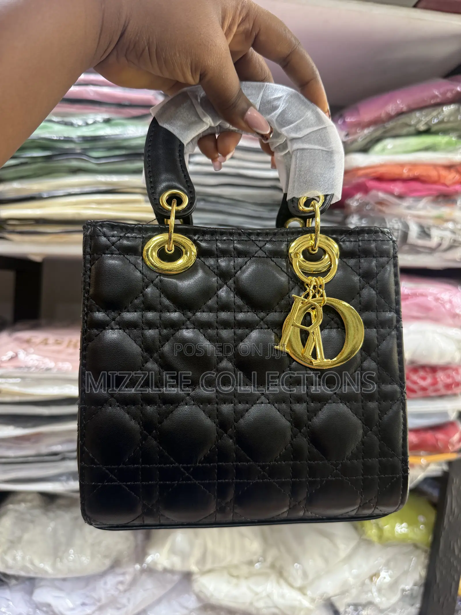 Quality Dior Designed Bag for Ladies