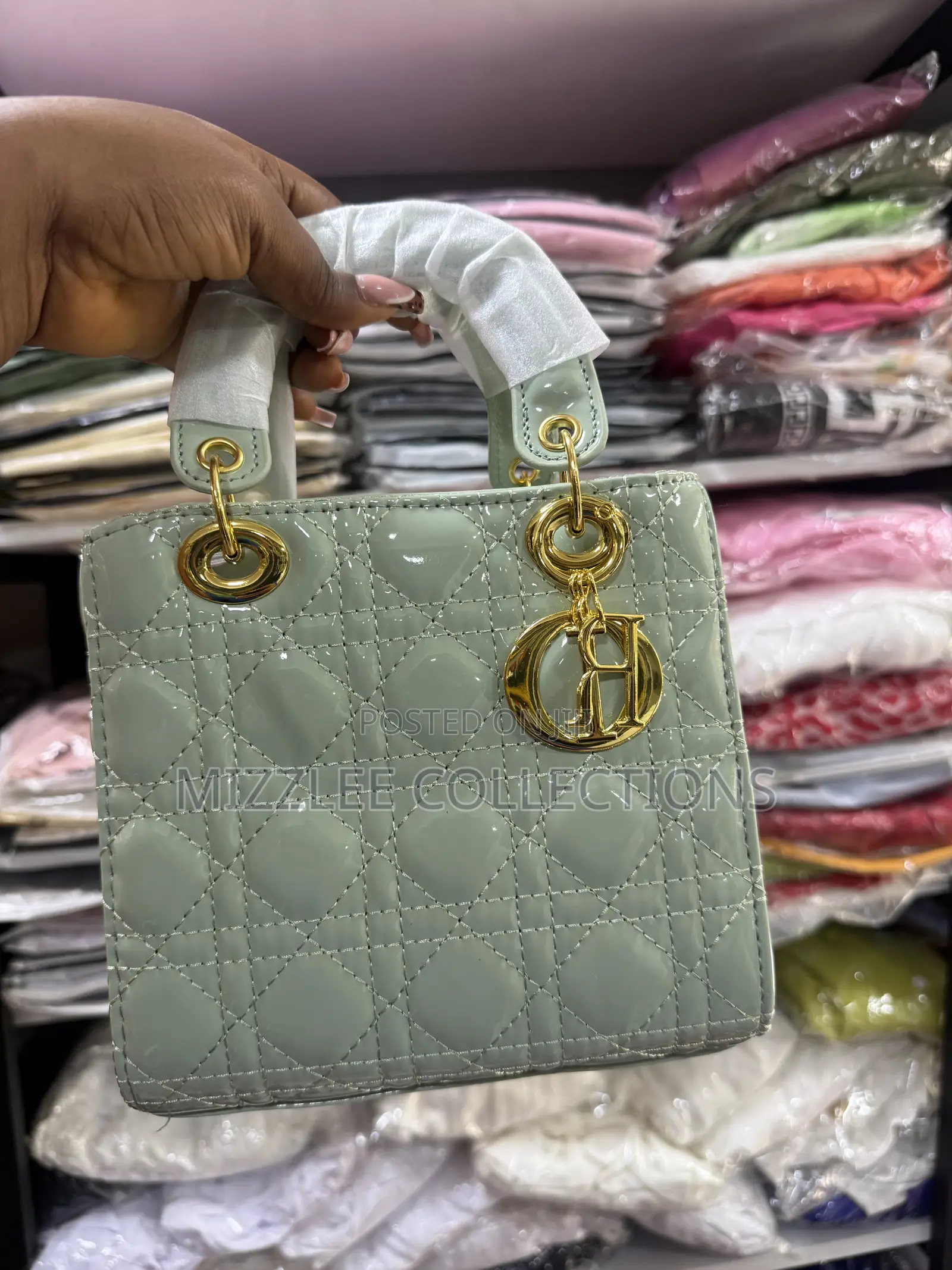 Quality Dior Designed Bag for Ladies