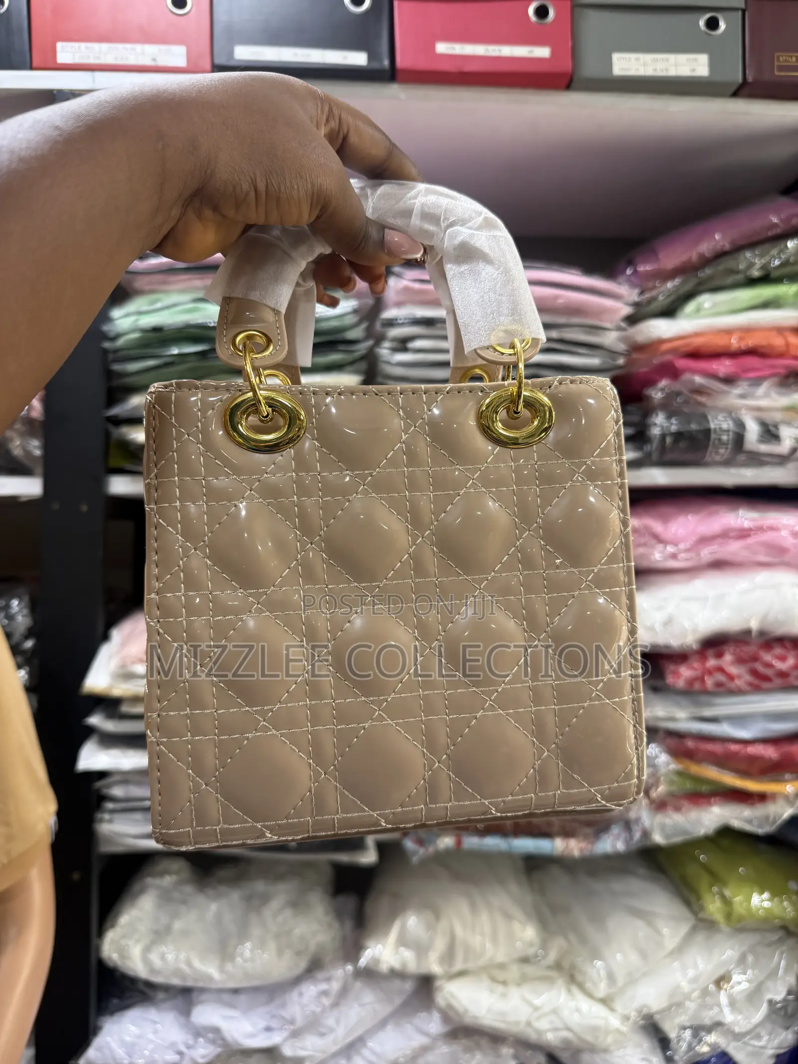 Quality Dior Designed Bag for Ladies