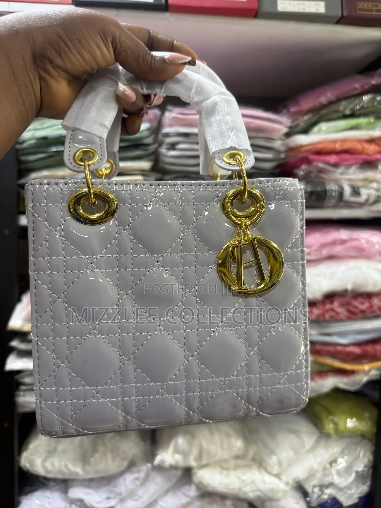 Quality Dior Designed Bag for Ladies