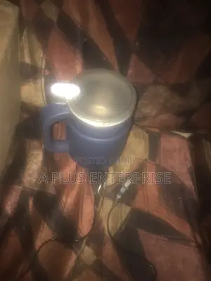 Electric Spice Grinder Mug | Coffee Pepper Nuts Grinder Cup 220v
