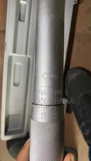 Torque Range