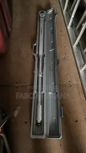 Torque Range