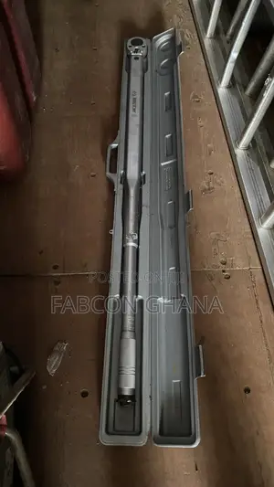 Torque Range
