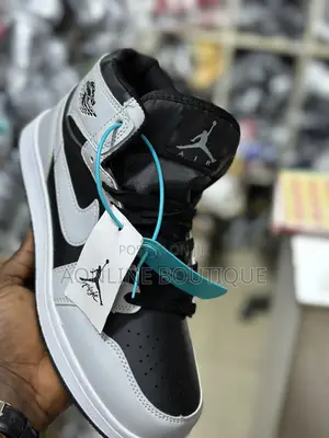 Jordan Sneakers