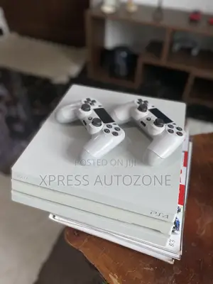 Ps4 Pro 1tb - Jailbreak + Games