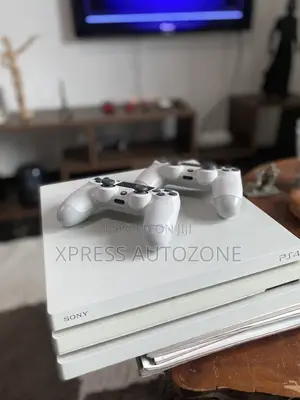 Ps4 Pro 1tb - Jailbreak + Games