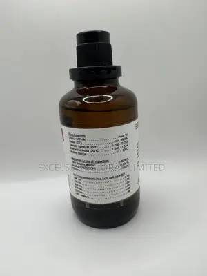 Acetonitrile (Acn) For Hplc Uv Spectroscopy, 99.9%