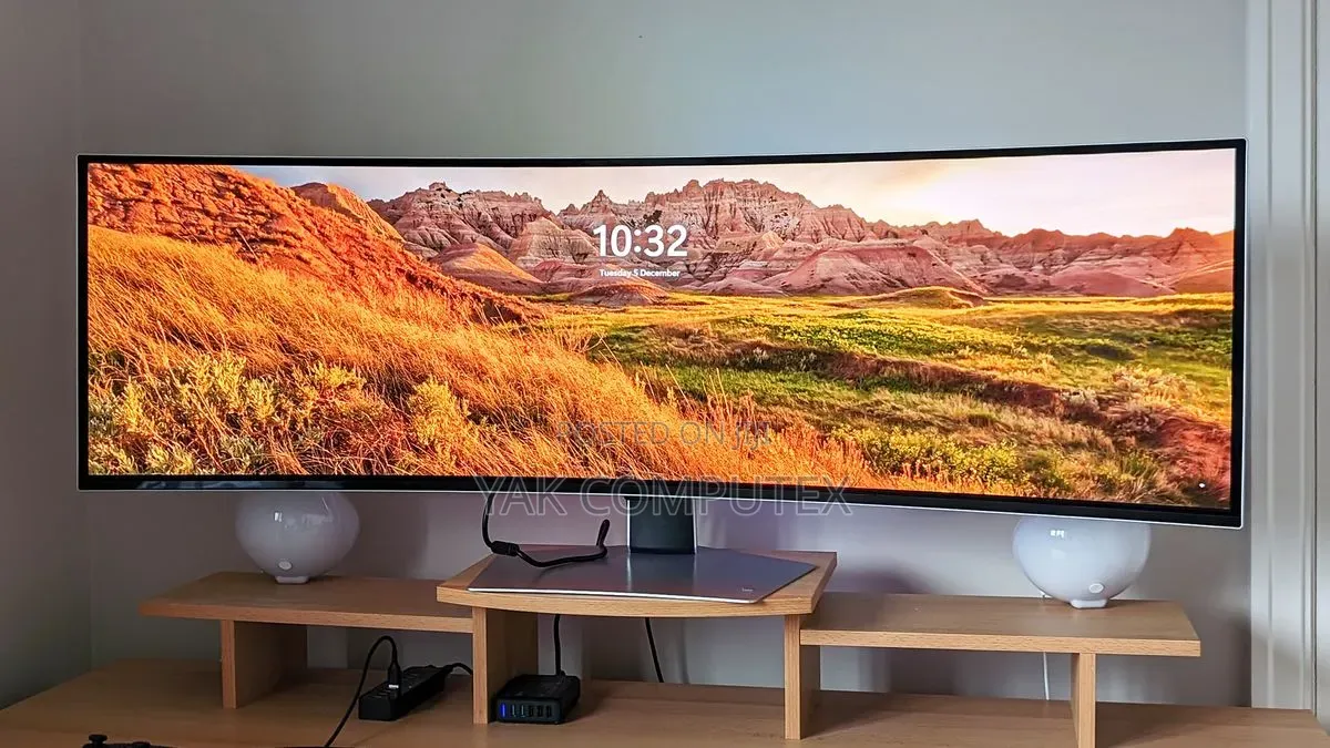 Sumsung Odyssey 49 Oled Monitor Resolution, 240hz
