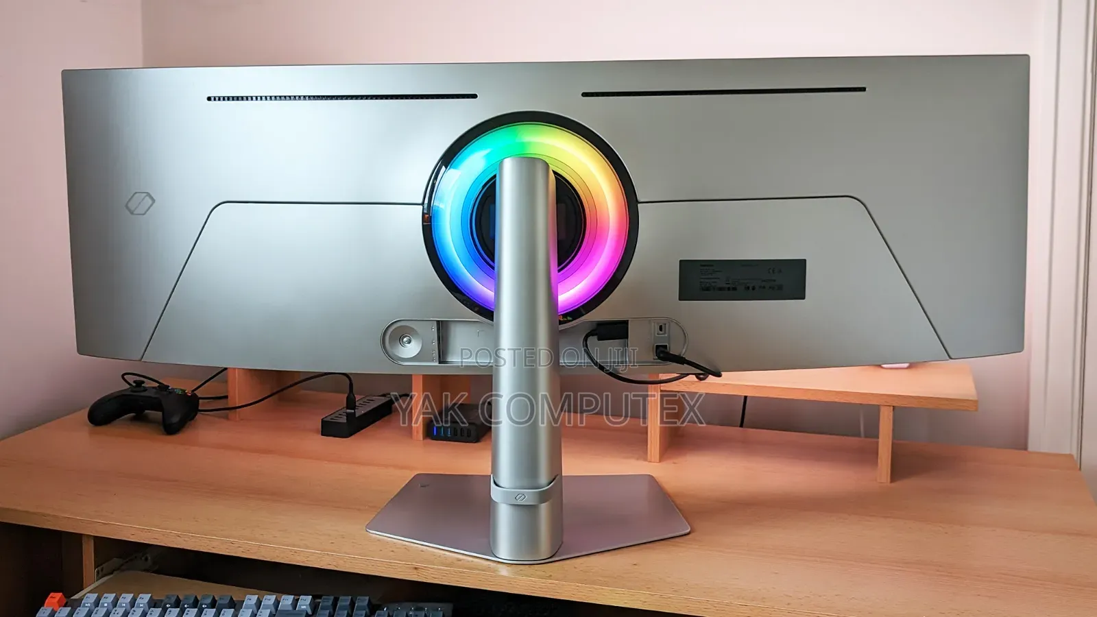 Sumsung Odyssey 49 Oled Monitor Resolution, 240hz