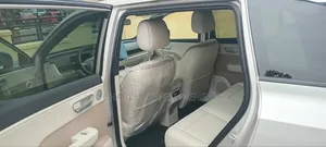 New Toyota bZ3 2025 Silver
