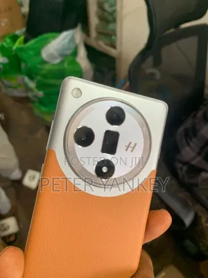New Oppo Find X7 512 GB Gold