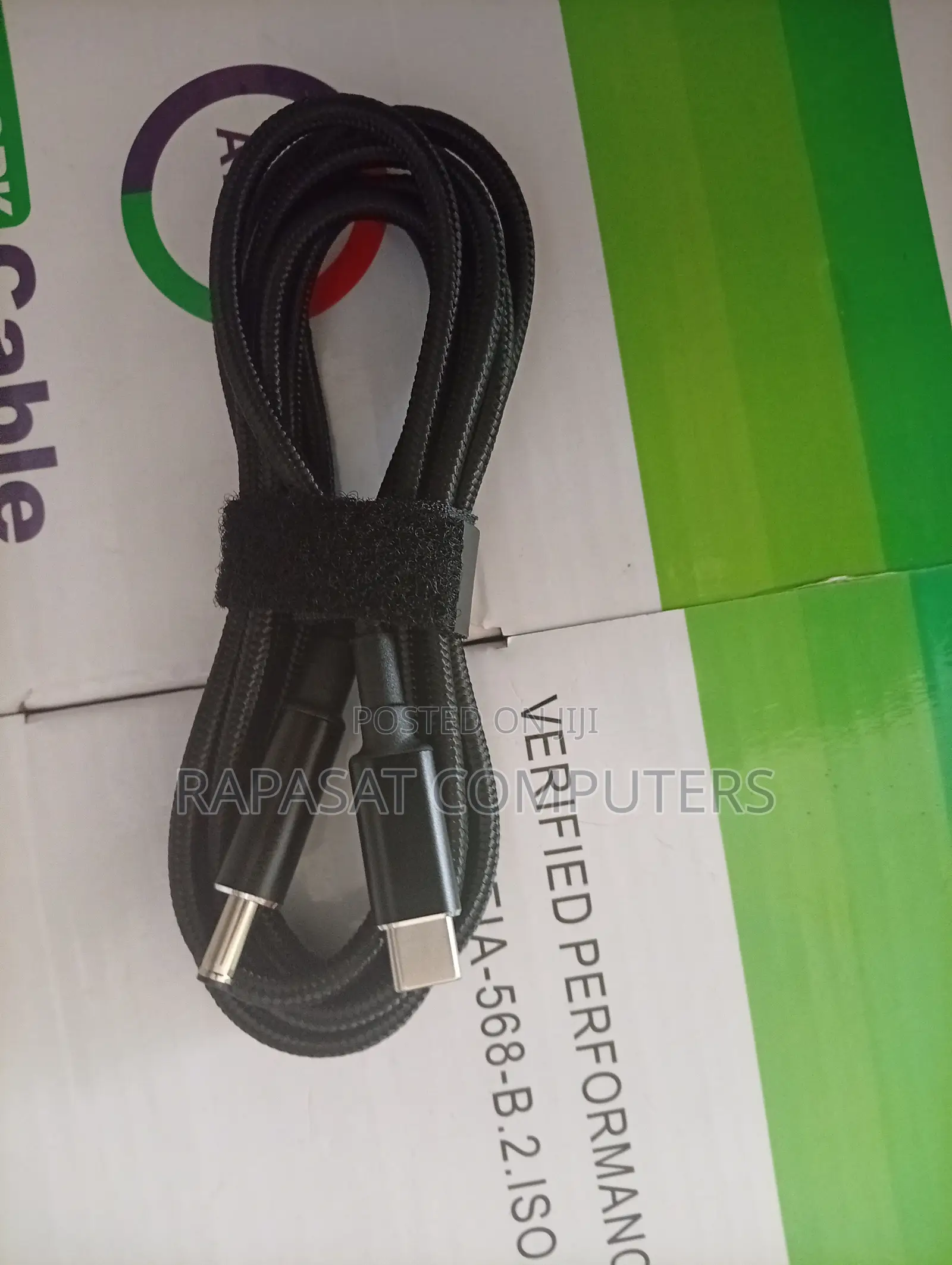 All New Dell Small Pin
