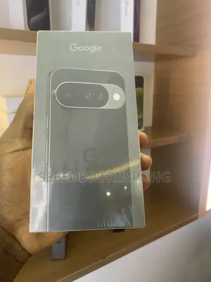 New Google Pixel 10 128 GB