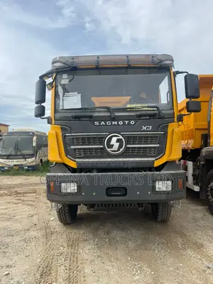 Shacman (Robust Trucks) For Sale