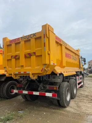 Shacman (Robust Trucks) For Sale