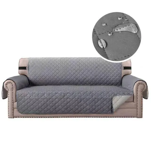 Waterproof Sofa Covers Set