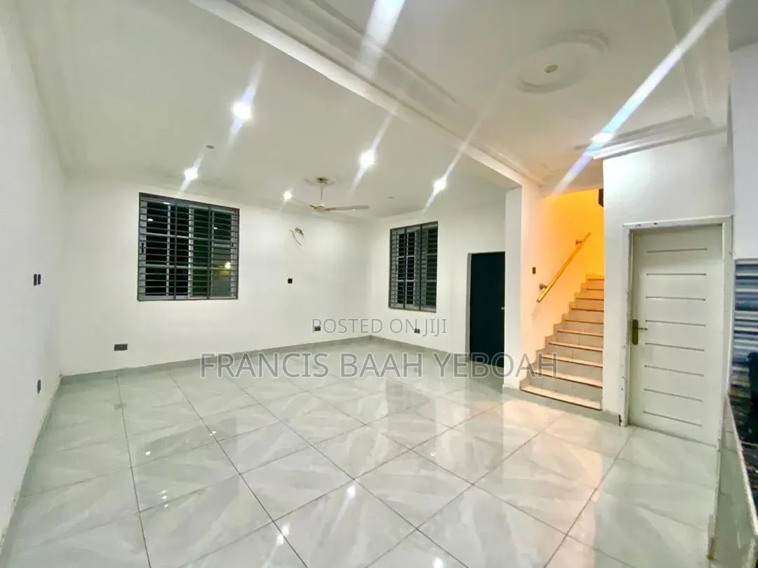 3bdrm Apartment in Shining Star Real, Accra Metropolitan for rent