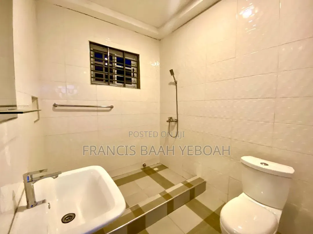 3bdrm Apartment in Shining Star Real, Accra Metropolitan for rent