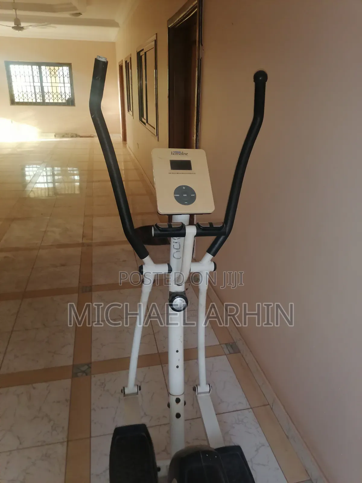 Gym Equipment