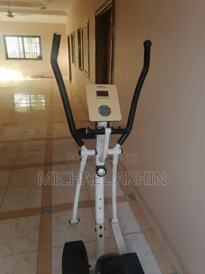 Gym Equipment
