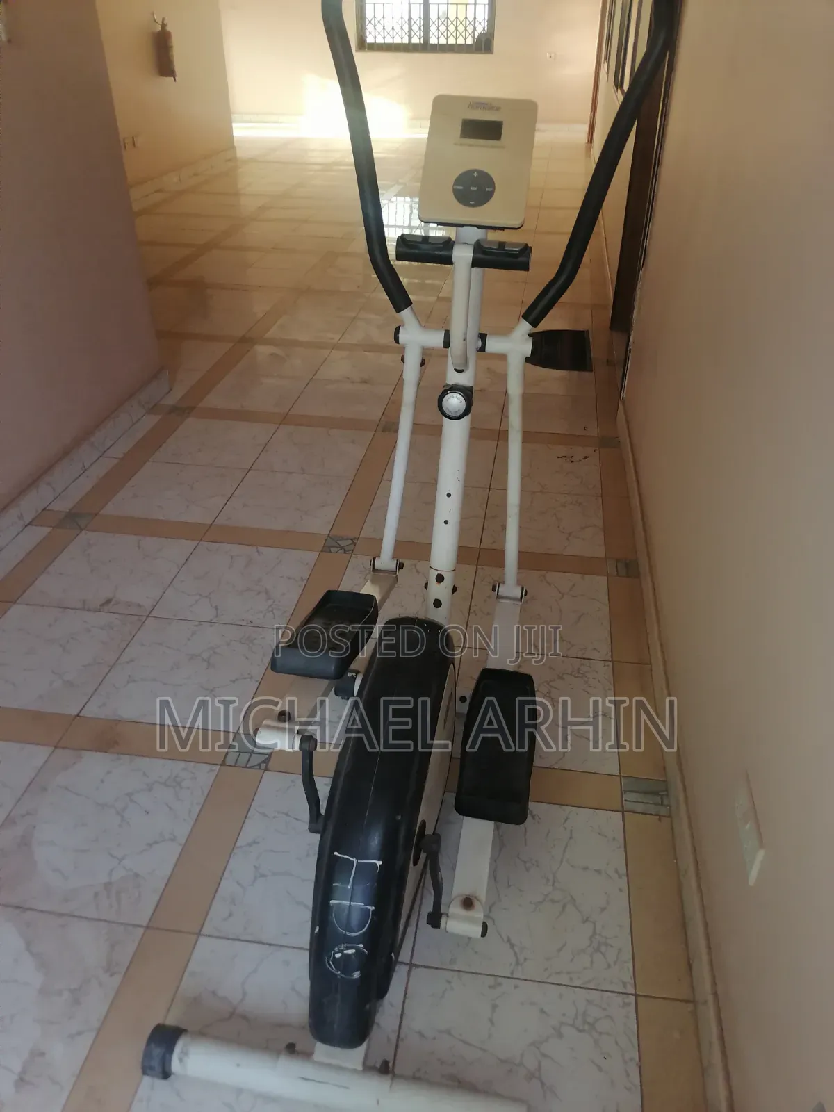 Gym Equipment