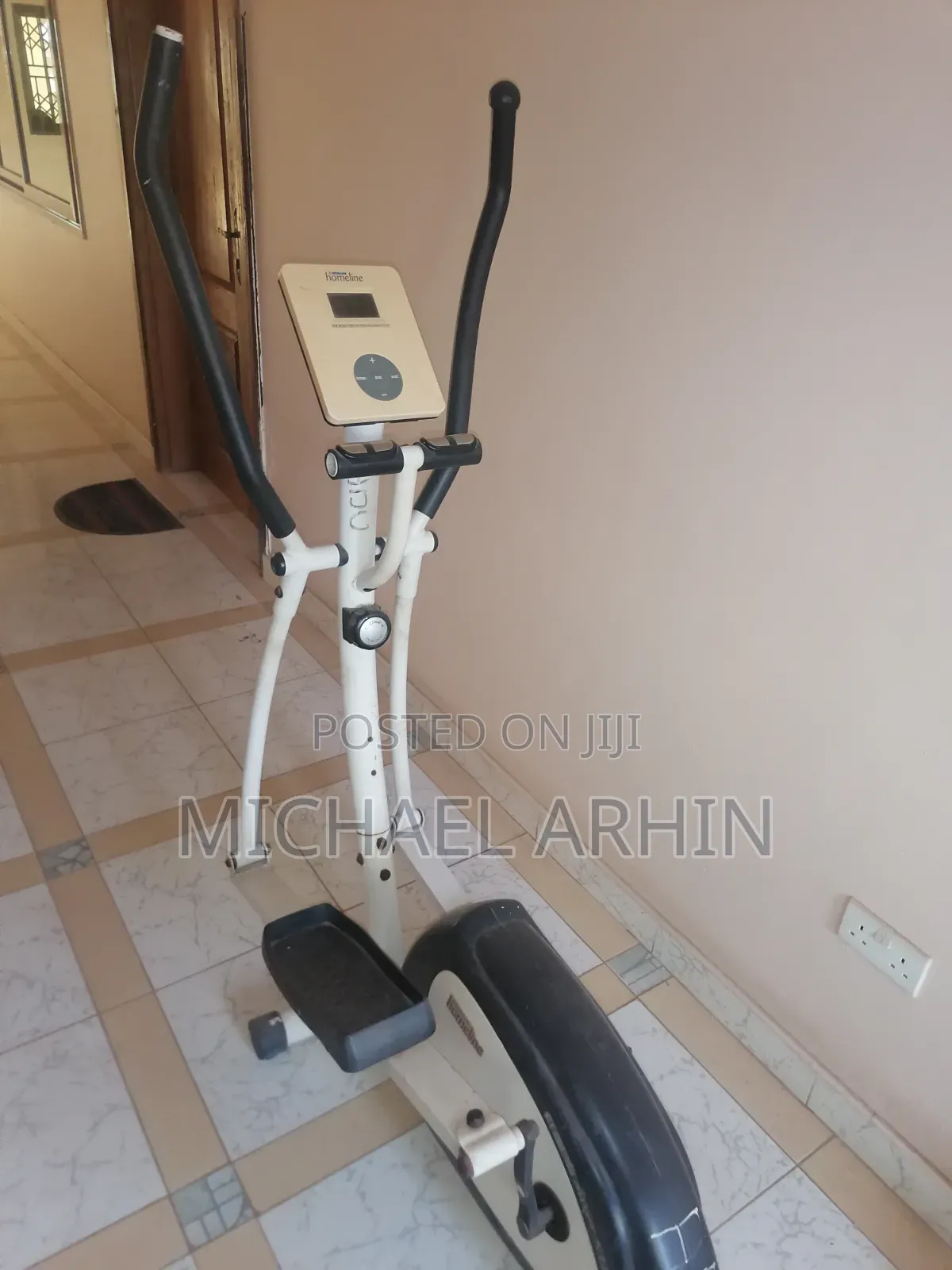 Gym Equipment