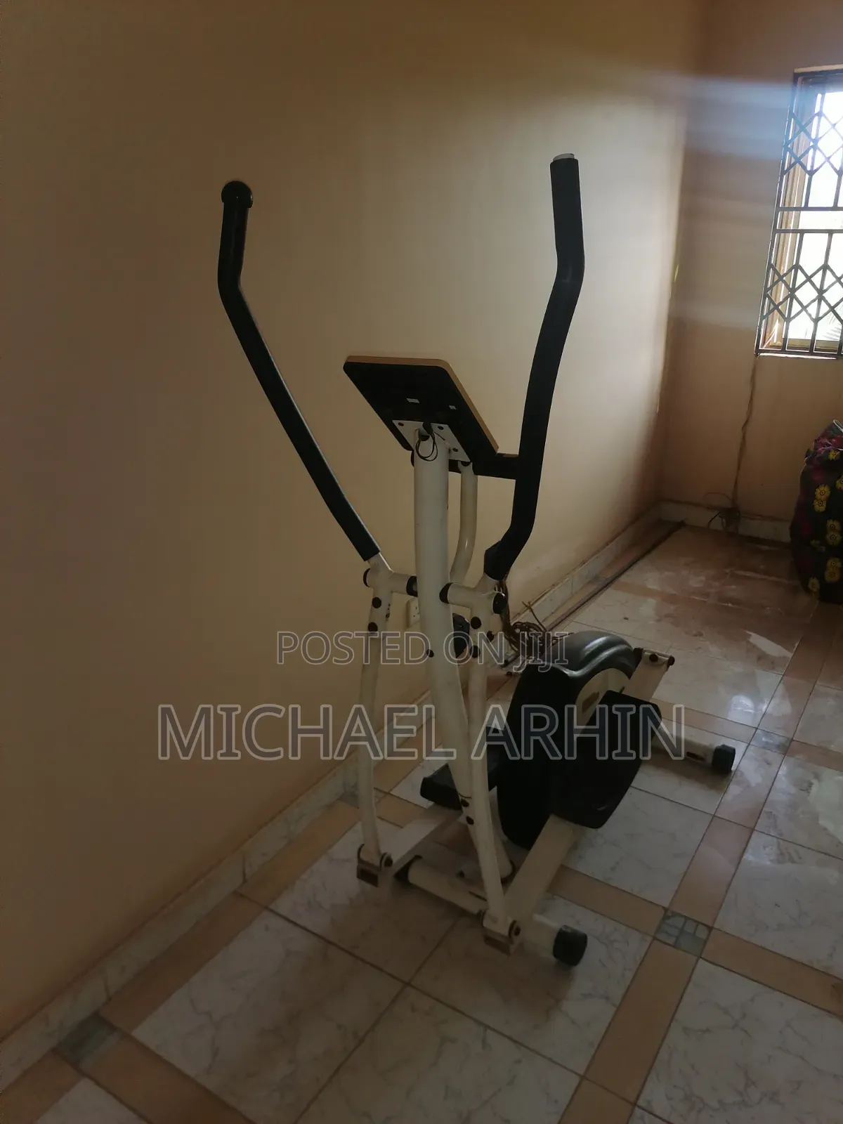 Gym Equipment