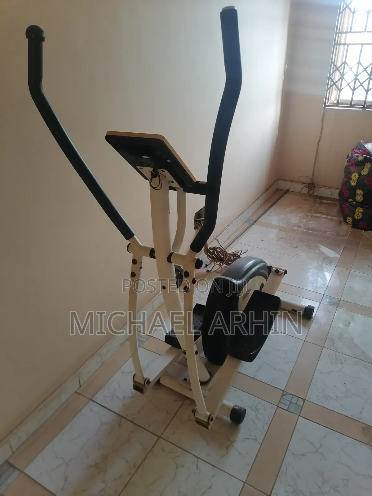 Gym Equipment
