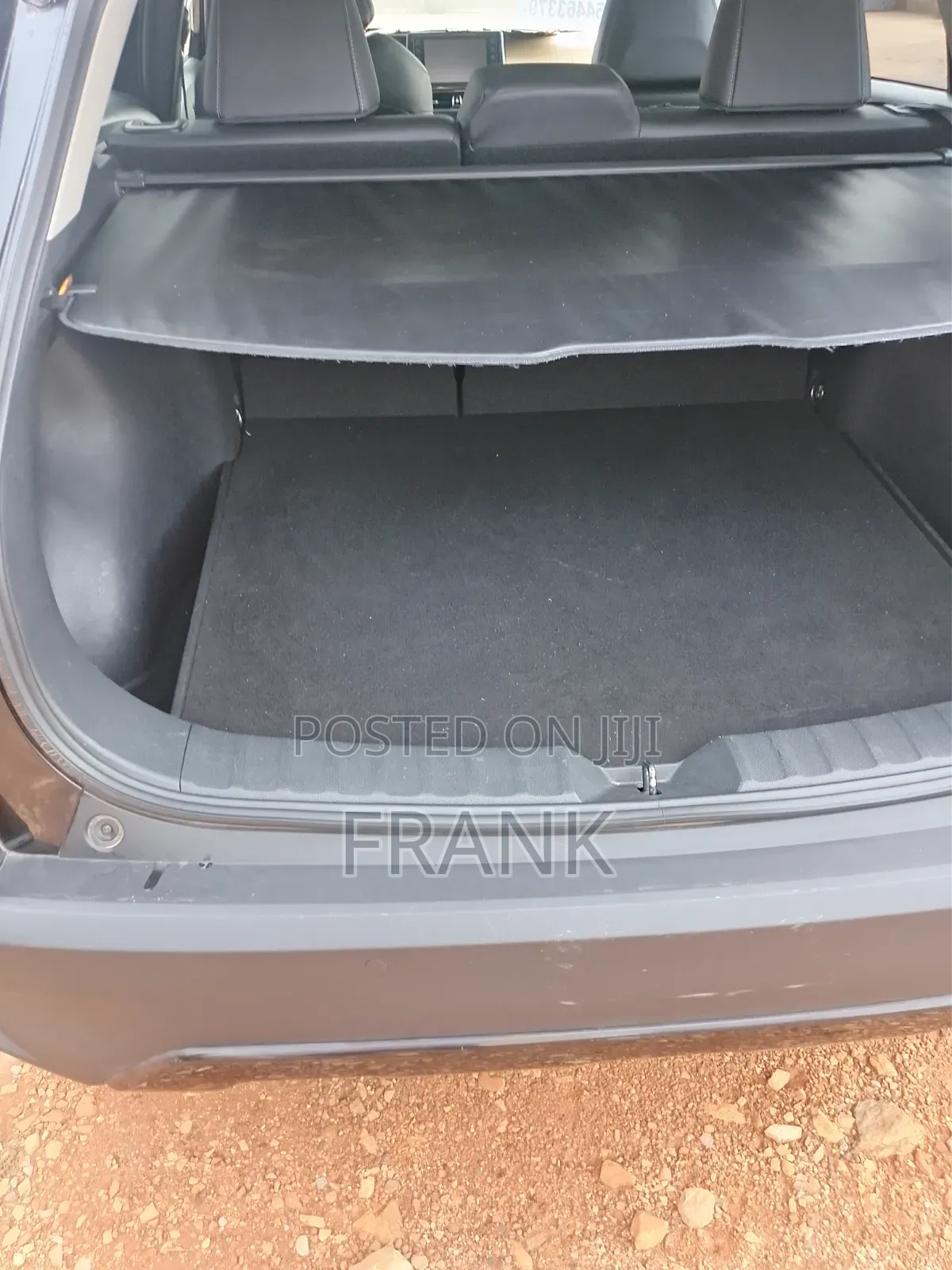 Toyota Corolla Cross 2022 Black