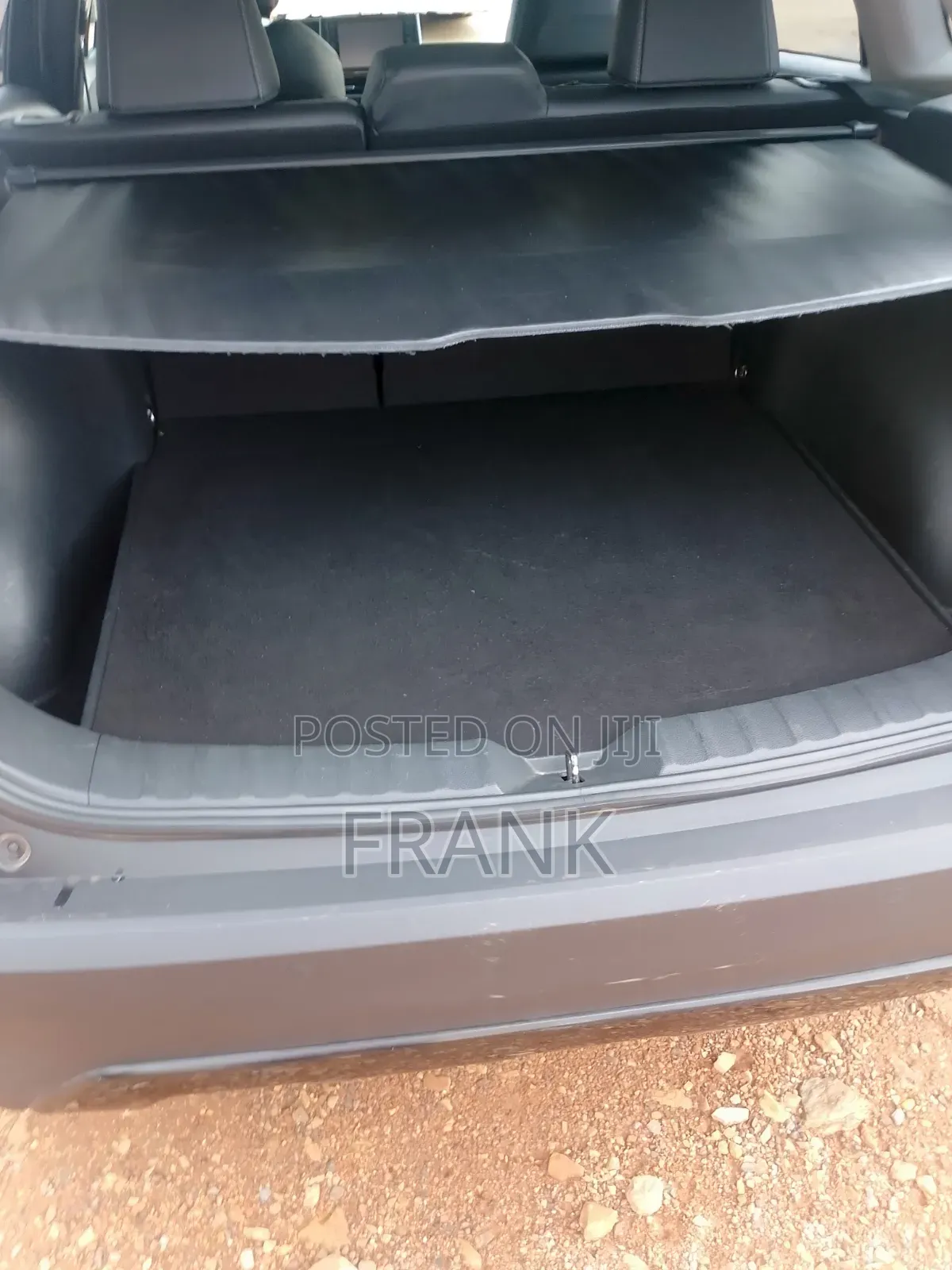 Toyota Corolla Cross 2022 Black
