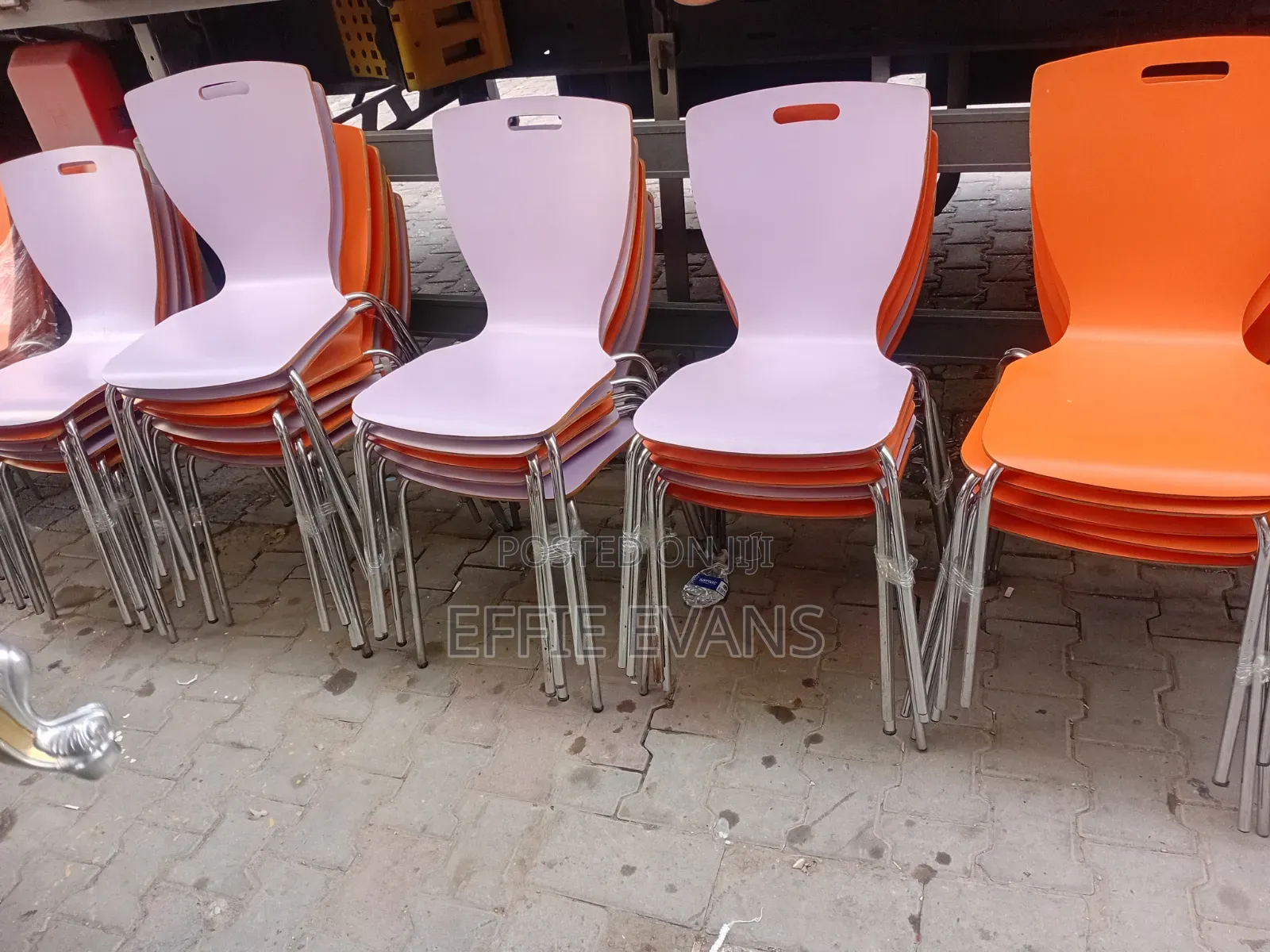 Student Chairs