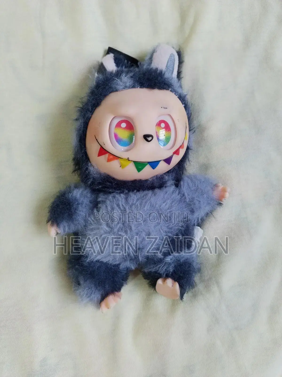 Labubu Toy